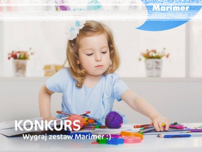 Wygraj zestaw Marimer dla całej rodziny!