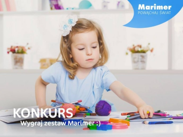 Wygraj zestaw Marimer dla całej rodziny!