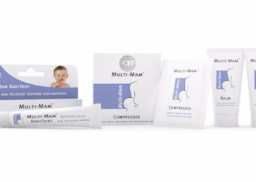 Wygraj zestawy preparatów dla karmiących mam