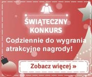 Kalendarz Świąteczny 2016