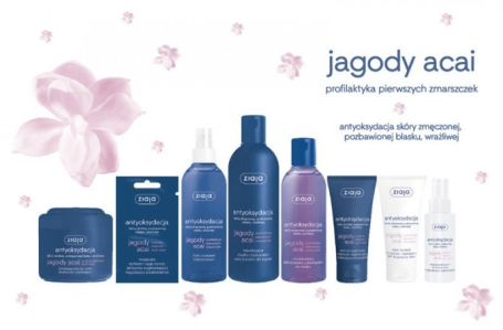 Konkurs "Akcja antyoksydacja"