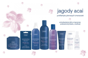 Konkurs "Akcja antyoksydacja"