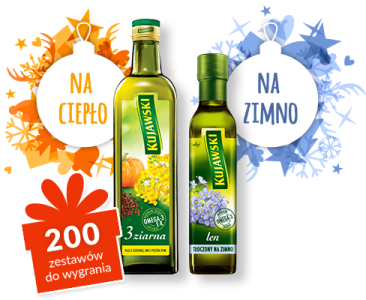 Konkurs "Ciepło/Zimno z Kujawskim"