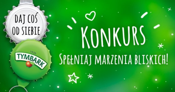 Konkurs "Daj coś od siebie 2016"