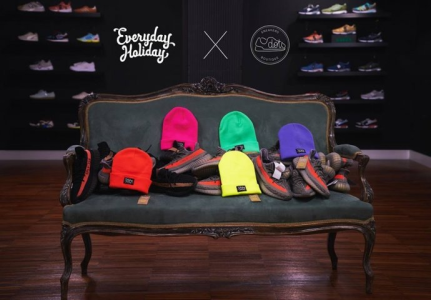 Konkurs "Everyday Holiday X DOTS"