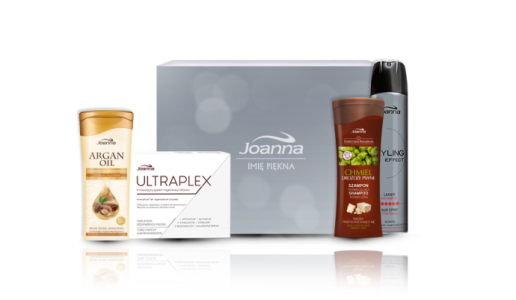 Konkurs "Joanna na Święta"