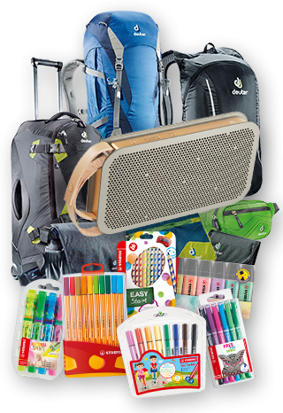 Konkurs "Kalendarz adwentowy Stabilo"