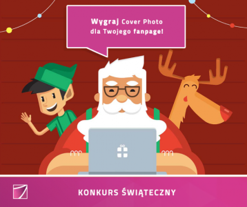 Konkurs "List do Świętego Mikołaja - wygraj projekt graficzny"