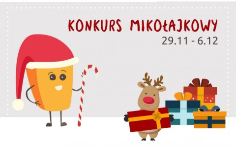 Konkurs "Makarunożercy!"