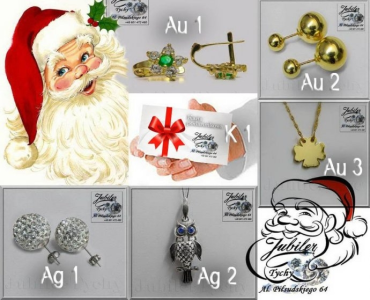 Konkurs "Mikołajkowy"