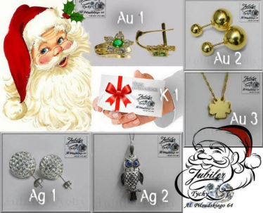 Konkurs "Mikołajkowy"