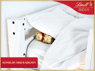 Konkurs "Misiowe Mikołajki"