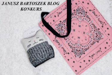 Konkurs na Janusz Bartoszek blog