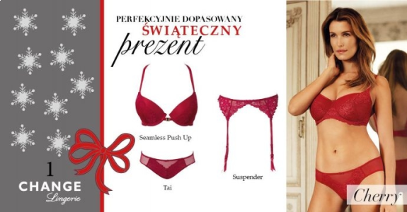 Konkurs "Perfekcyjnie dopasowany prezent"