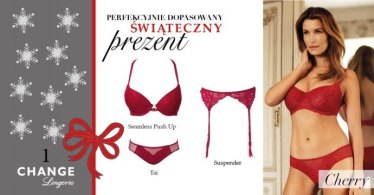 Konkurs "Perfekcyjnie dopasowany prezent"