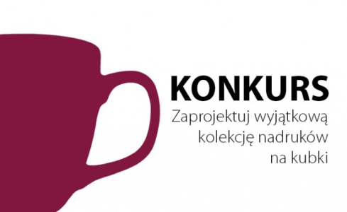 Konkurs "Stwórz kolekcję kubków"