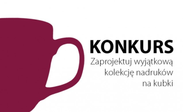 Konkurs "Stwórz kolekcję kubków"