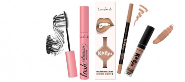 Konkurs "Zostań testerką Lovely"