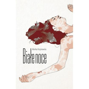 Konkurs "Marika Krajniewska: Białe noce"