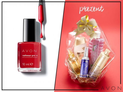 Konkurs "Prezent za recenzję"