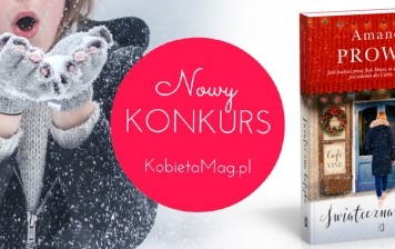 Konkurs "Świąteczna kafejka"
