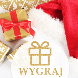 Wygraj paczkę od Mikołaja brilu.pl