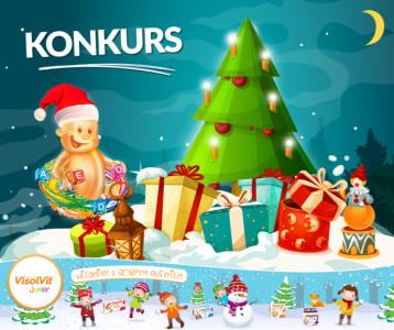 Konkurs "List do św.Mikołaja"
