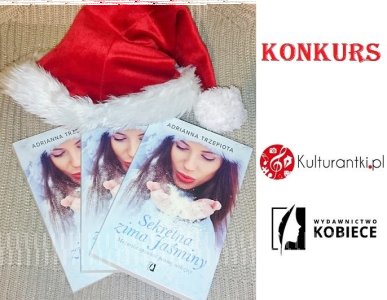 Konkurs "Znajdź magię Świąt"