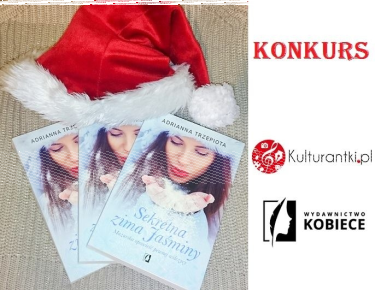 Konkurs "Znajdź magię Świąt"