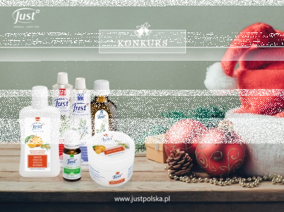 Konkurs świąteczny