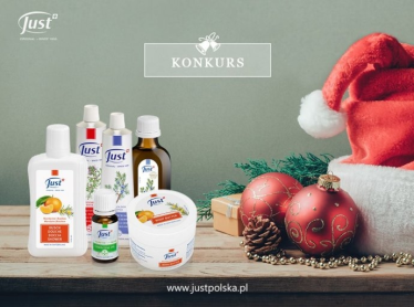 Konkurs świąteczny