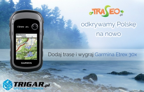 Konkurs "Odkrywamy Polskę na nowo"