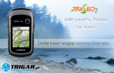 Konkurs "Odkrywamy Polskę na nowo"