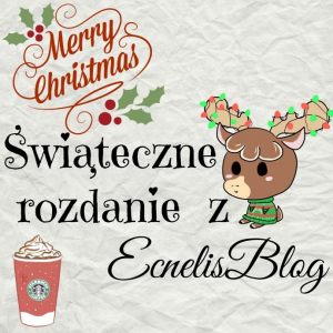Konkurs "Świąteczne rozdanie, wygraj zagraniczne kosmetyki!"