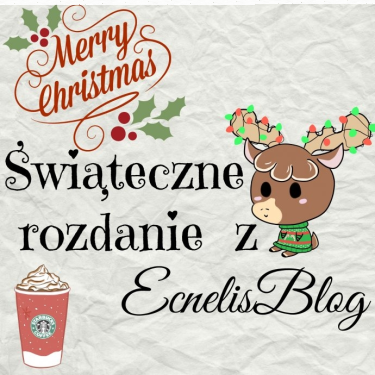 Konkurs "Świąteczne rozdanie, wygraj zagraniczne kosmetyki!"