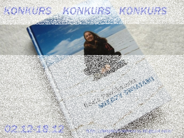 Wygraj książkę Między światami Beaty Pawlikowskiej