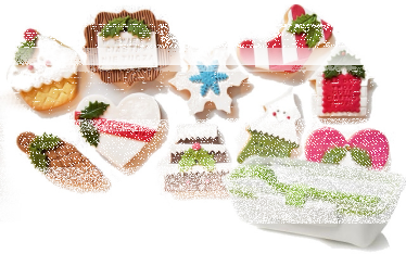 Konkurs "Akcja – planowanie świątecznego menu"