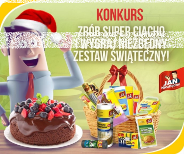 Konkurs fotograficzny "Super Ciacho"