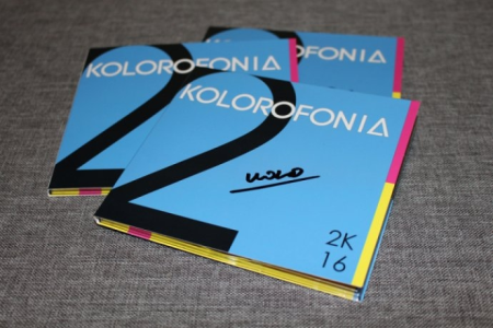 Konkurs "Kolorofonia"