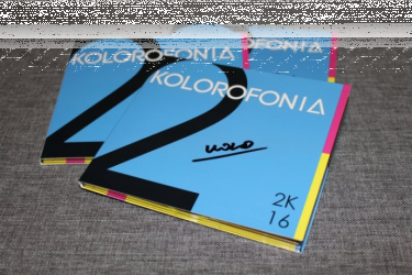 Konkurs "Kolorofonia"