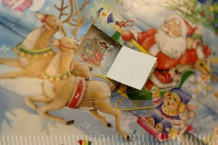 Konkurs "Wirtualny Kalendarz Adwentowy"