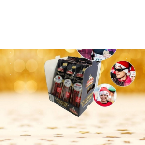 Konkurs "Zrób zdjęcia na Biegu Mikołajkowym"