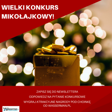 Wielki Konkurs Mikołajkowy