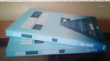 Wygraj ksiażkę "Barbara Rosiek. Inna Perspektywa"