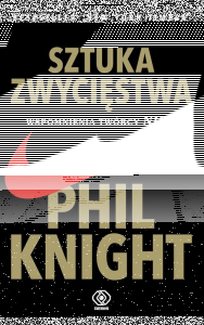 Wygraj książkę "Sztuka zwycięstwa"
