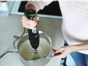 Wygraj wielofunkcyjny blender firmy Braun