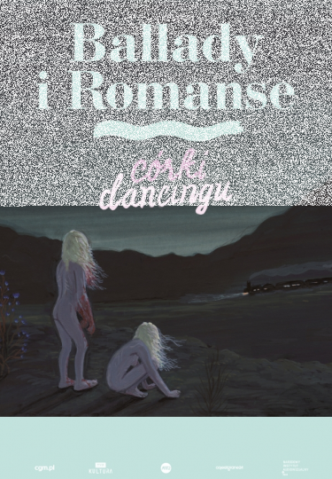 Wygraj zaproszenie na koncert Ballady i Romanse w Krakowie! do godz. 12:00