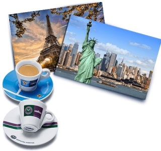 Konkurs "Dlaczego LAVAZZA TO TWOJA MISTRZOWSKA KAWA?"