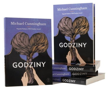 Konkurs "Godziny" do godz. 20:00