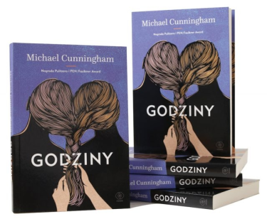 Konkurs "Godziny" do godz. 20:00